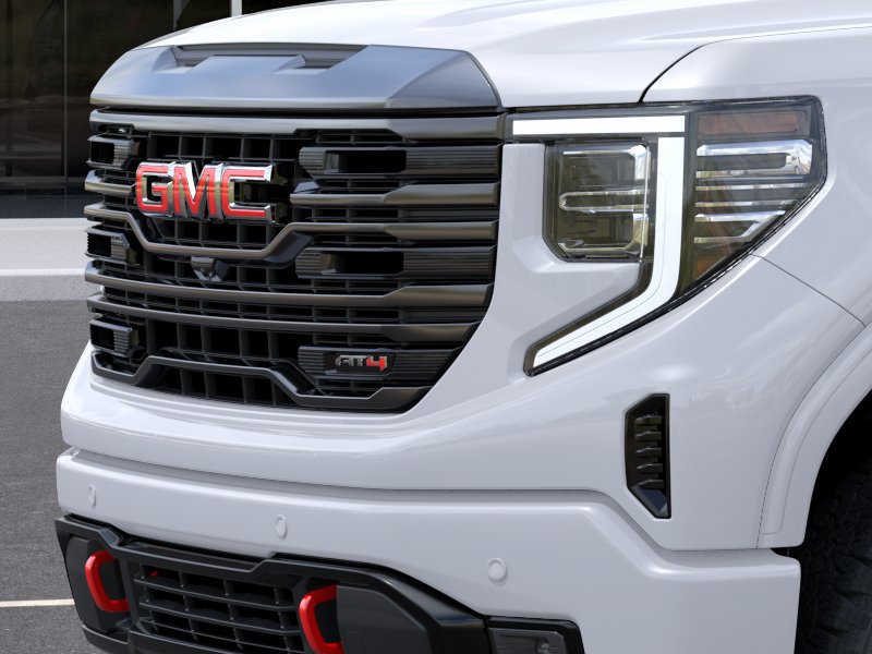 2026 GMC Sierra 1500 AT4 - Photo 13
