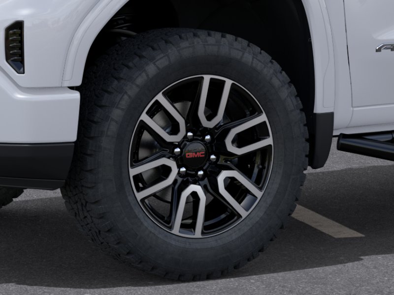 2026 GMC Sierra 1500 AT4 - Photo 9