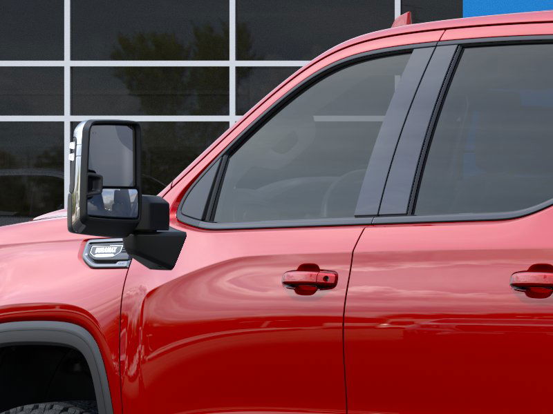 2026 Gmc Sierra 1500 AT4 photo 13