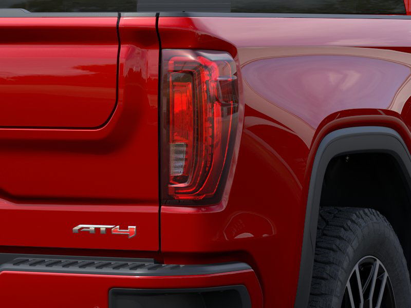2026 Gmc Sierra 1500 AT4 photo 12