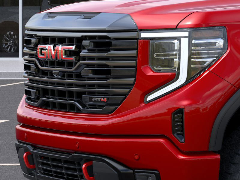 2026 Gmc Sierra 1500 AT4 photo 14