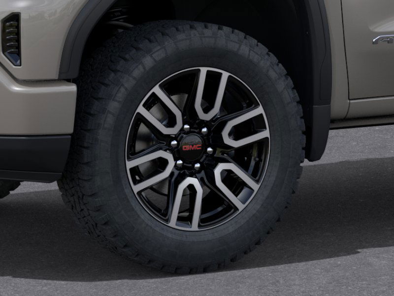 2026 Gmc Sierra 1500 AT4 photo 9