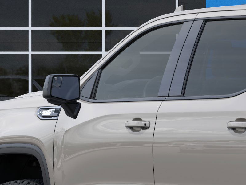 2026 Gmc Sierra 1500 AT4 photo 12