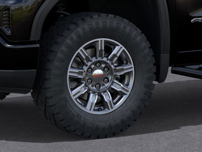 2026 Gmc Sierra 1500 AT4 photo 8