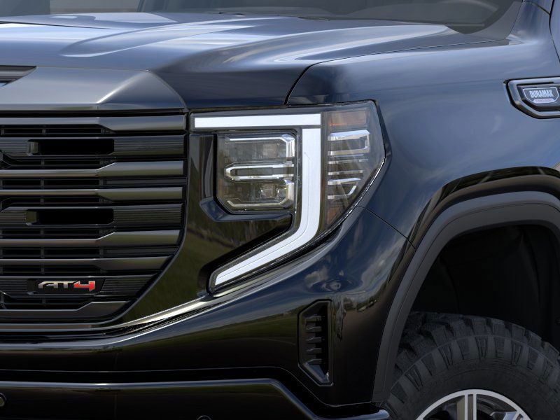 2026 Gmc Sierra 1500 AT4 photo 9