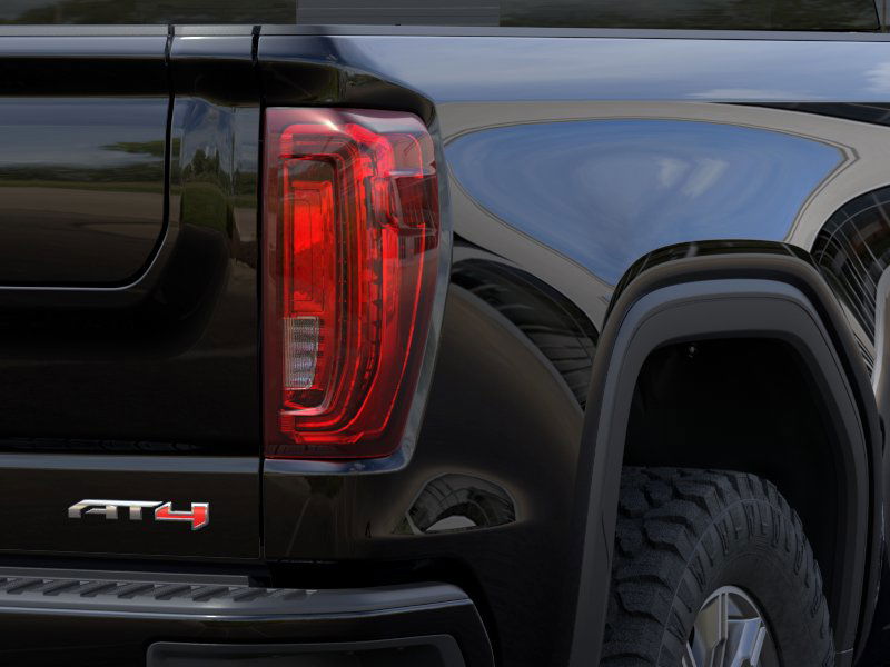 2026 Gmc Sierra 1500 AT4 photo 10