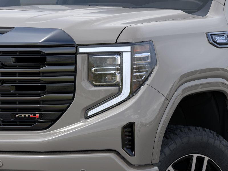 New 2026 Coastal Dune GMC AT4 image 10