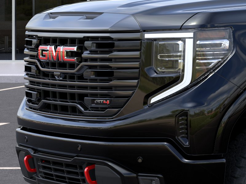 2026 GMC Sierra 1500 AT4 - Photo 37