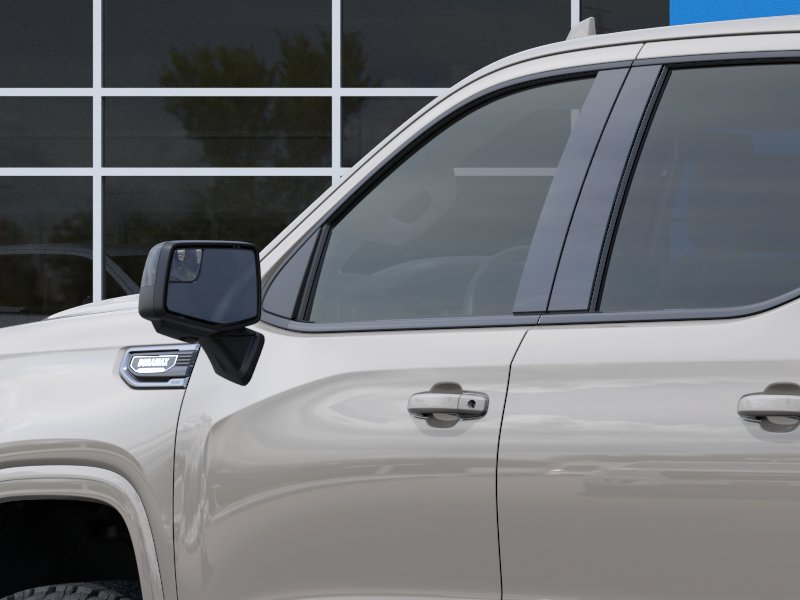 New 2026 Coastal Dune GMC AT4 image 12