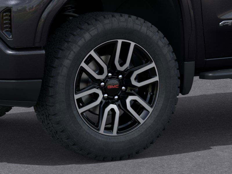 2026 Gmc Sierra 1500 AT4 photo 38