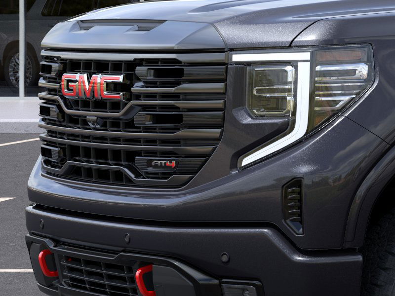 2026 Gmc Sierra 1500 AT4 photo 42