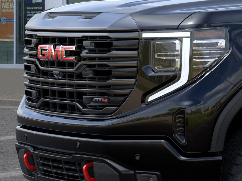 2026 GMC SIERRA - Image 49
