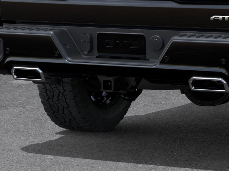 2026 GMC SIERRA - Image 50