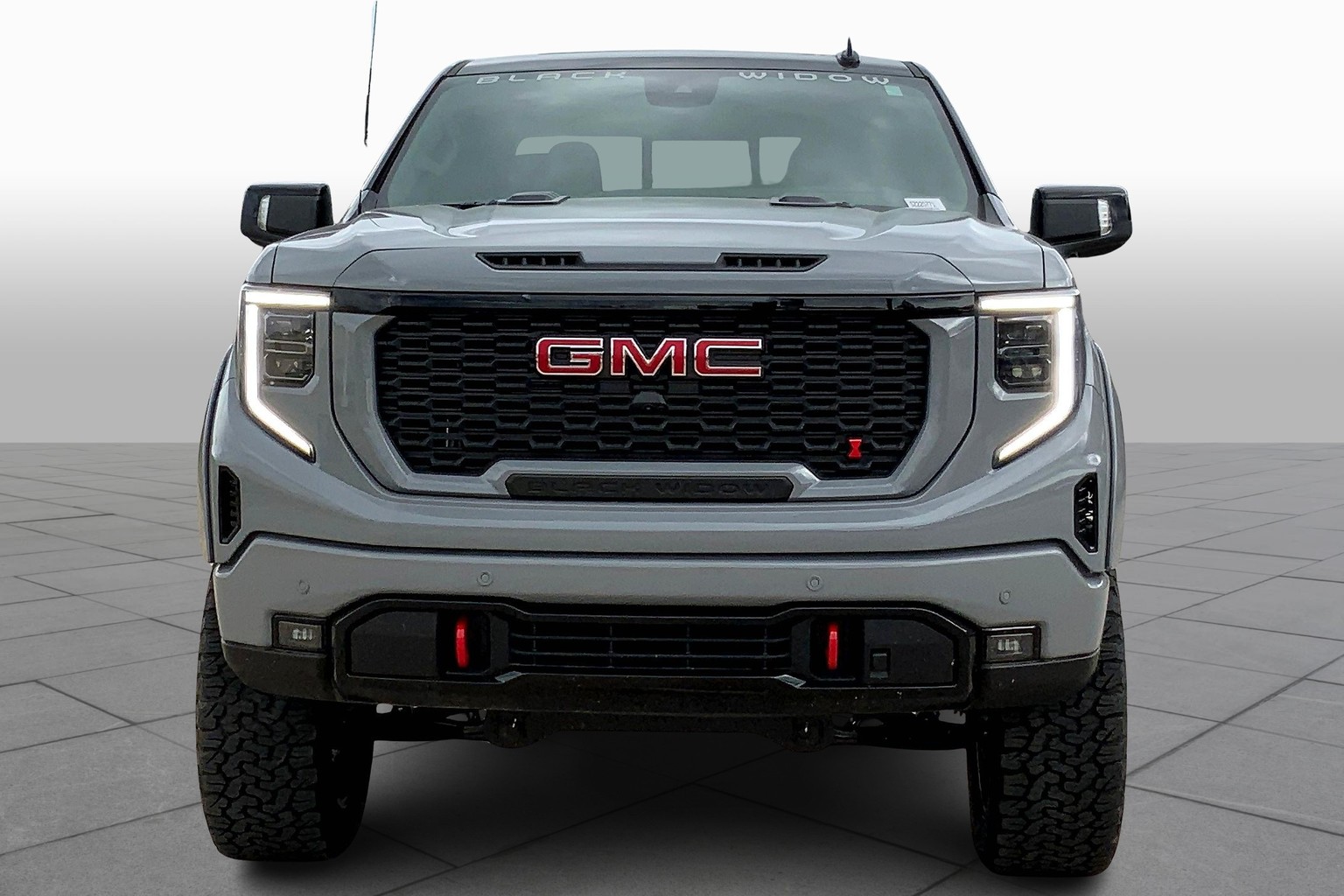 2025 Gmc Sierra AT4 photo 2