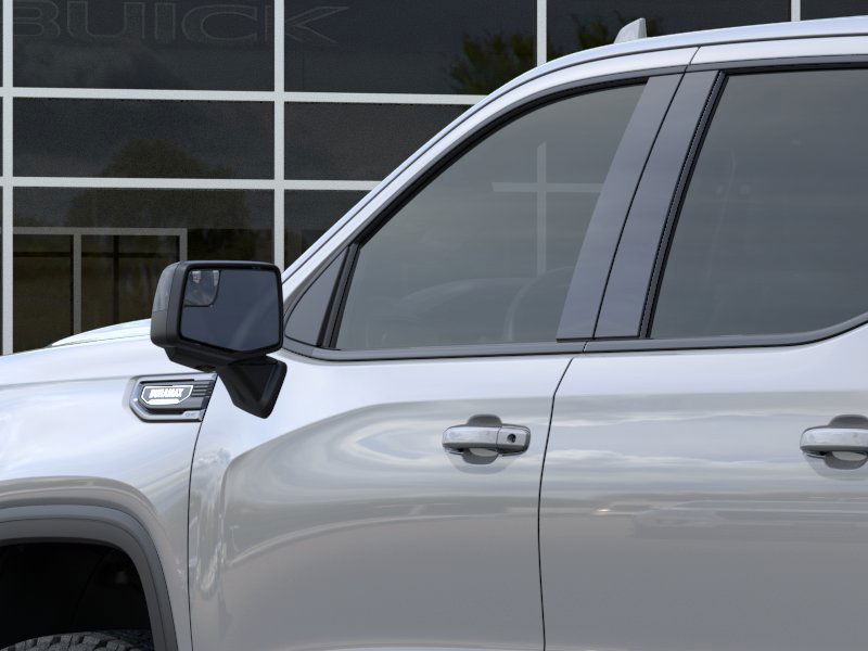 2025 GMC Sierra 1500 AT4 - Photo 41