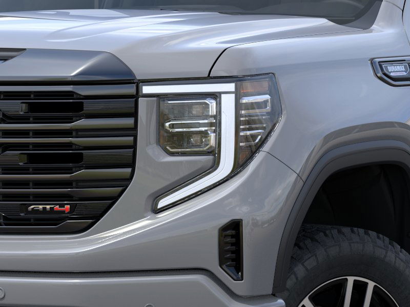 2025 GMC Sierra 1500 AT4 - Photo 39