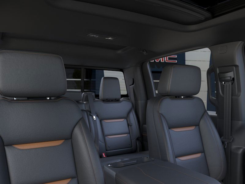 2025 GMC Sierra 1500 AT4 - Photo 53