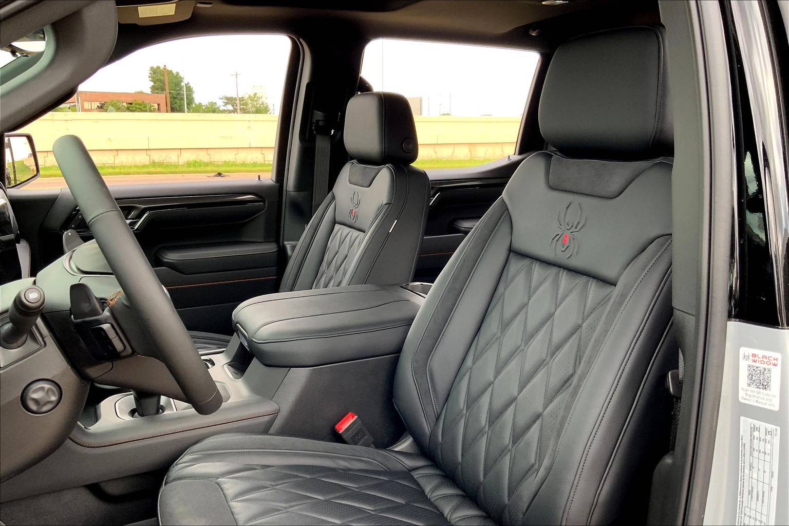 2025 GMC Sierra 1500 AT4 - Photo 22