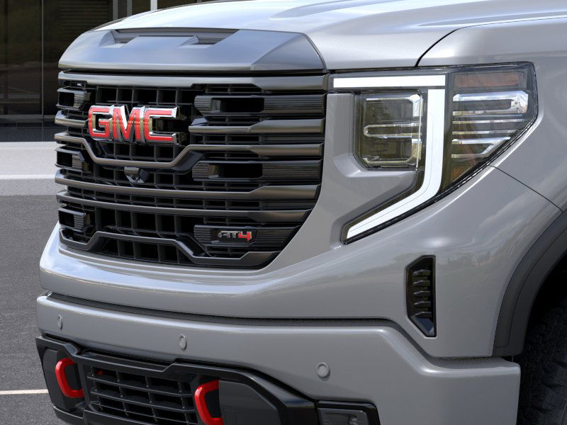 2025 GMC Sierra 1500 AT4 - Photo 42