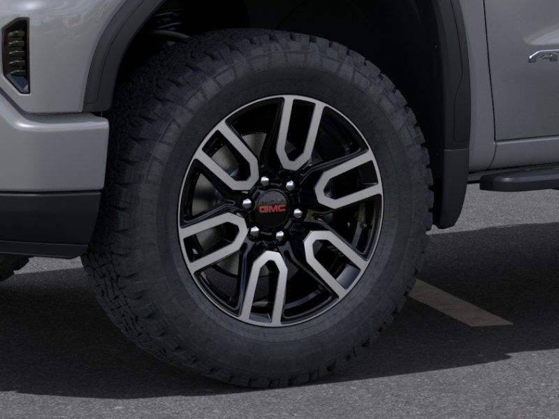 2025 GMC Sierra 1500 AT4 - Photo 38