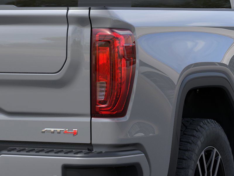 2025 GMC Sierra 1500 AT4 - Photo 40