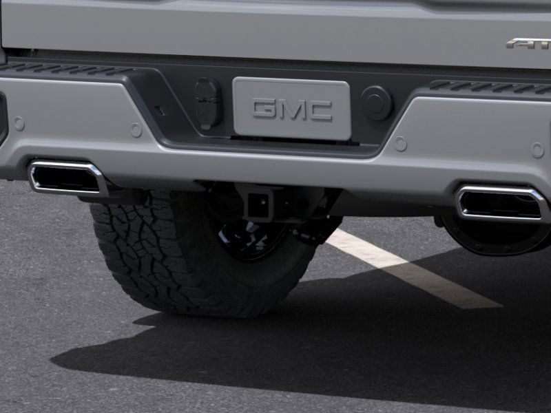 2025 GMC Sierra 1500 AT4 - Photo 43