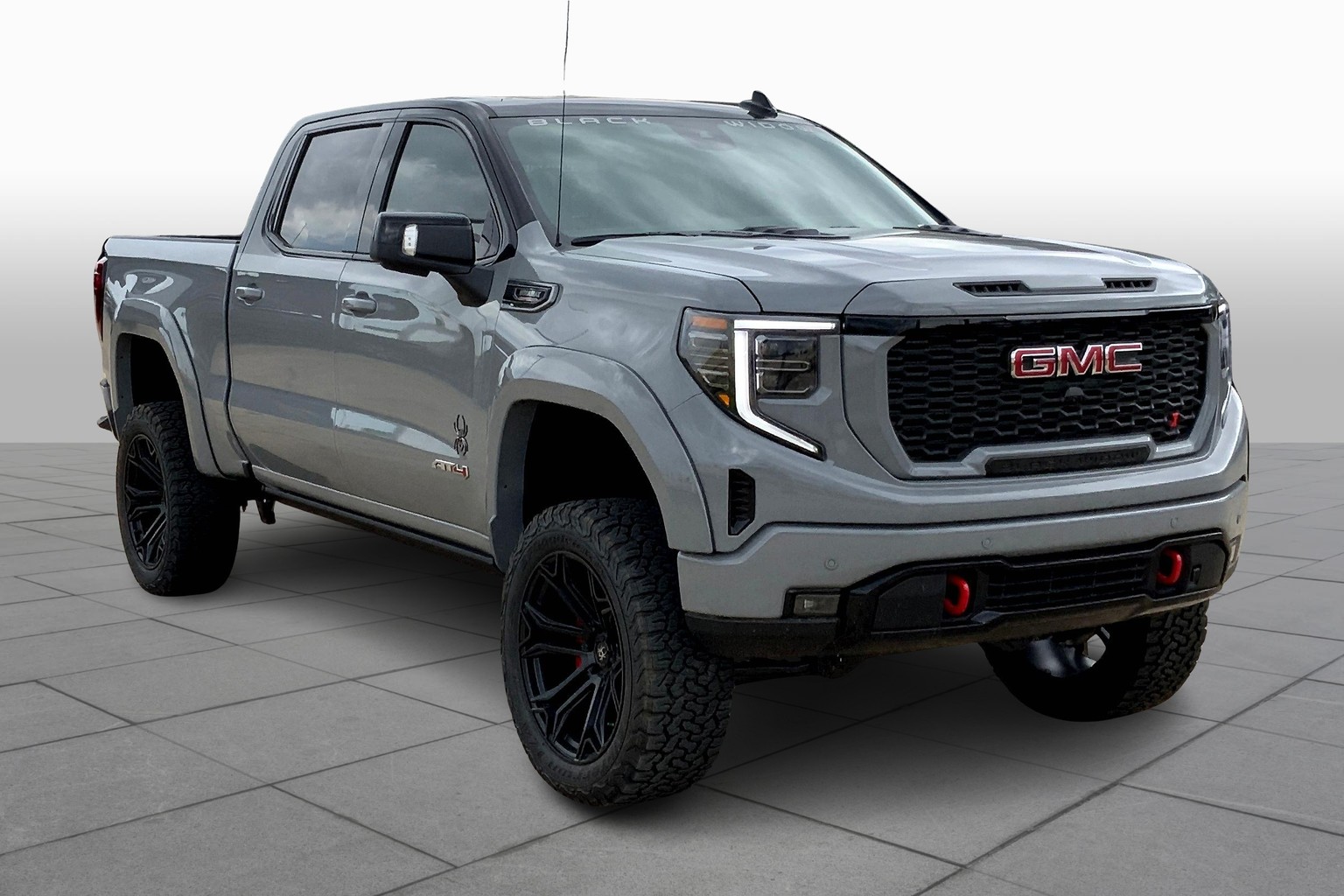 2025 Gmc Sierra 1500 Pro photo 2