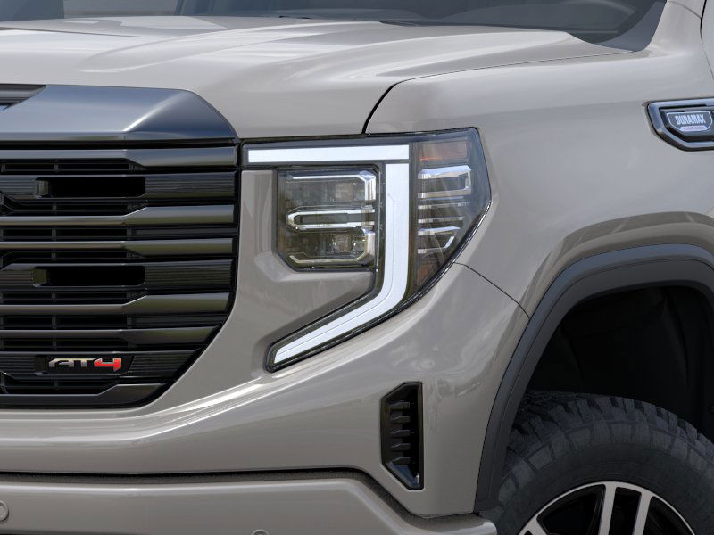 2026 Gmc Sierra 1500 AT4 photo 10