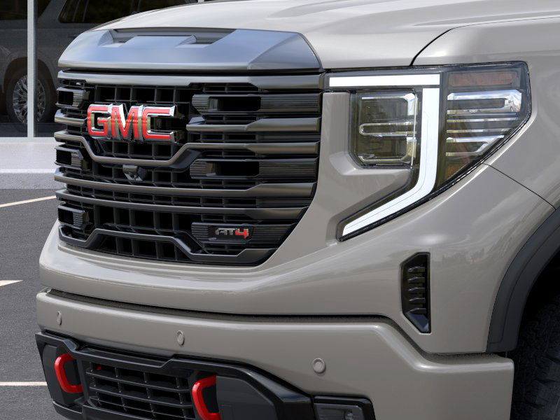 2026 Gmc Sierra 1500 AT4 photo 13