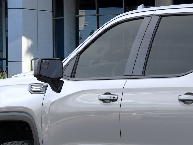 2026 GMC Sierra 1500 AT4 - Photo 36