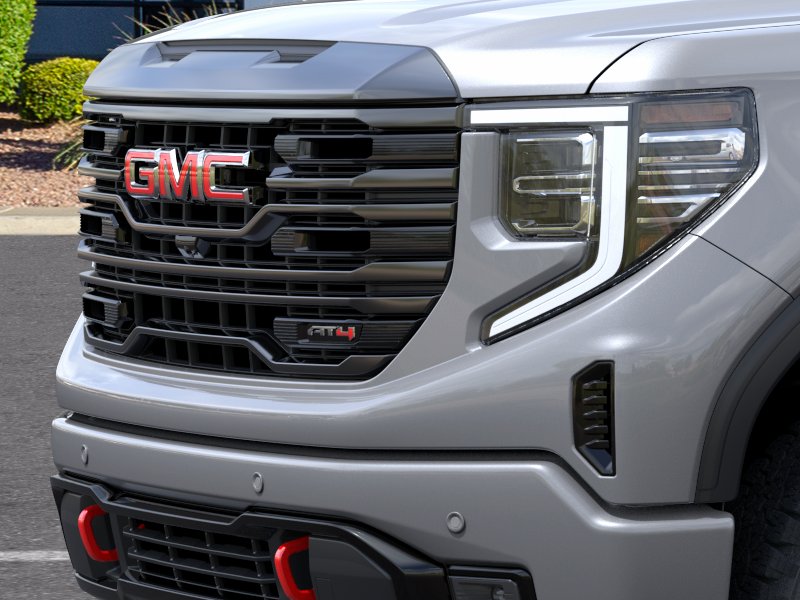 2026 GMC Sierra 1500 AT4 - Photo 37