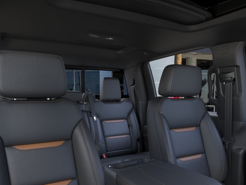 2026 GMC Sierra 1500 AT4 - Photo 48