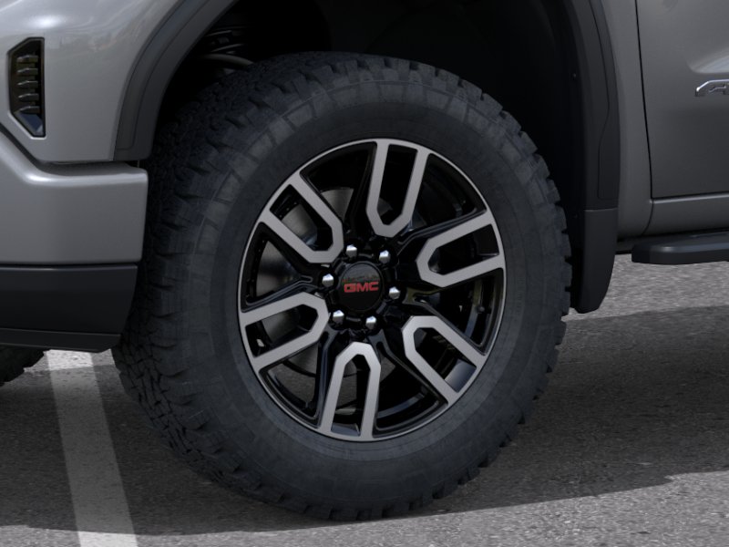 2026 GMC Sierra 1500 AT4 - Photo 33