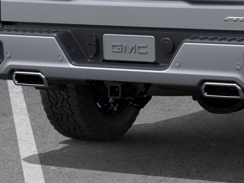 2026 GMC Sierra 1500 AT4 - Photo 38