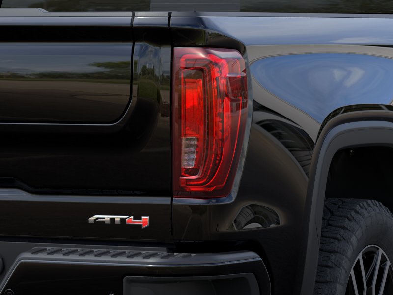 2026 GMC Sierra 1500 AT4 - Photo 11