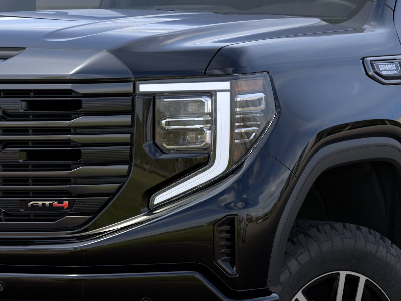 2026 GMC Sierra 1500 AT4 - Photo 10