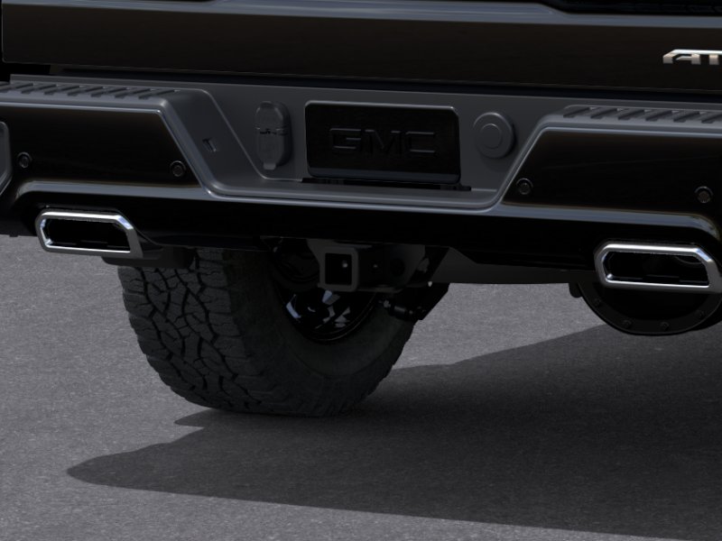2026 GMC Sierra 1500 AT4 - Photo 14
