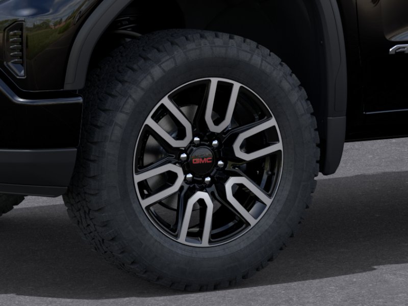 2026 GMC Sierra 1500 AT4 - Photo 9