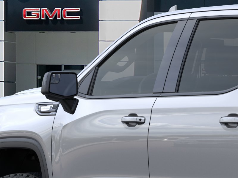 2026 GMC Sierra 1500 AT4 - Photo 36