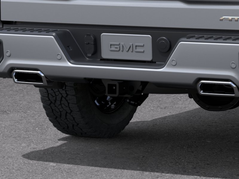 2026 GMC Sierra 1500 AT4 - Photo 38