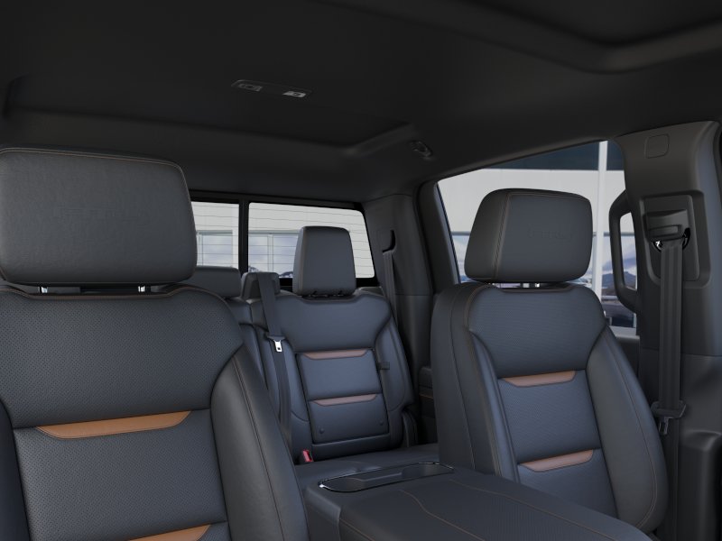 2026 GMC Sierra 1500 AT4 - Photo 48