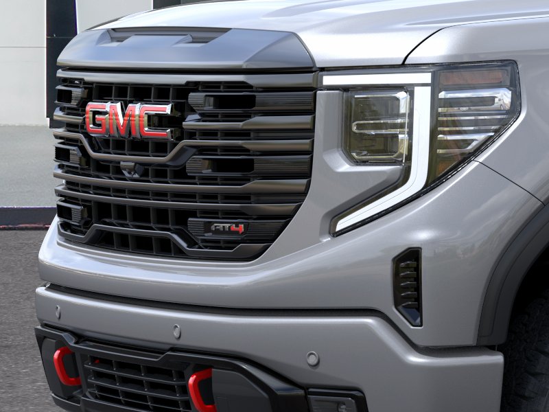 2026 GMC Sierra 1500 AT4 - Photo 37