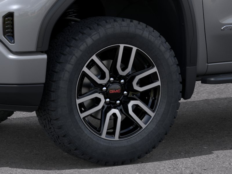 2026 GMC Sierra 1500 AT4 - Photo 33