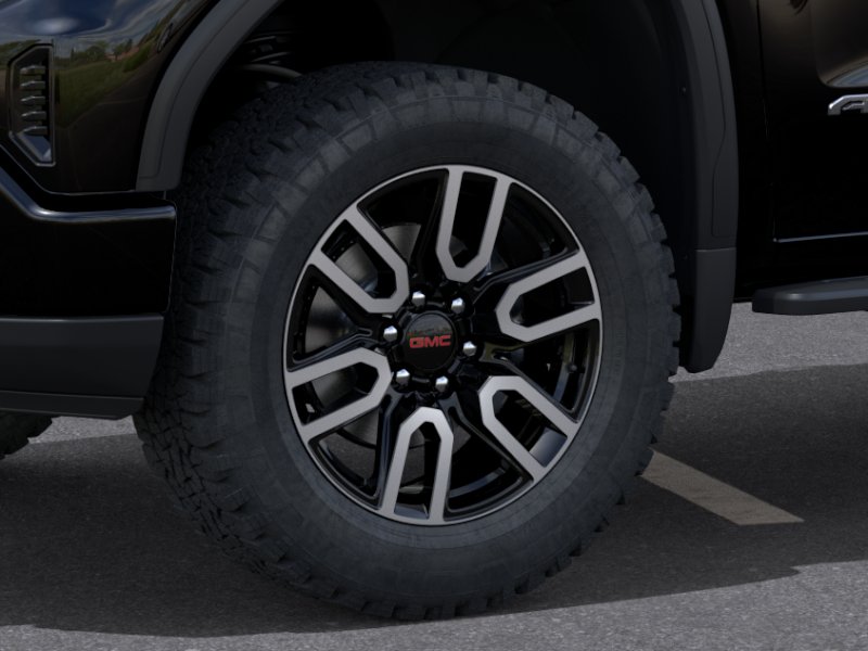 2026 GMC Sierra 1500 AT4 - Photo 33