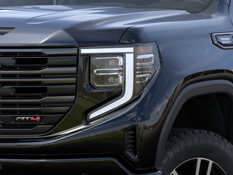 2026 GMC Sierra 1500 AT4 - Photo 34