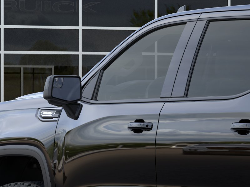 2026 GMC Sierra 1500 AT4 - Photo 36