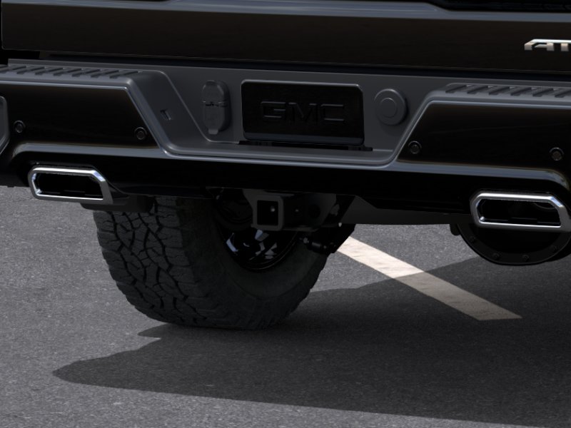 2026 GMC Sierra 1500 AT4 - Photo 38