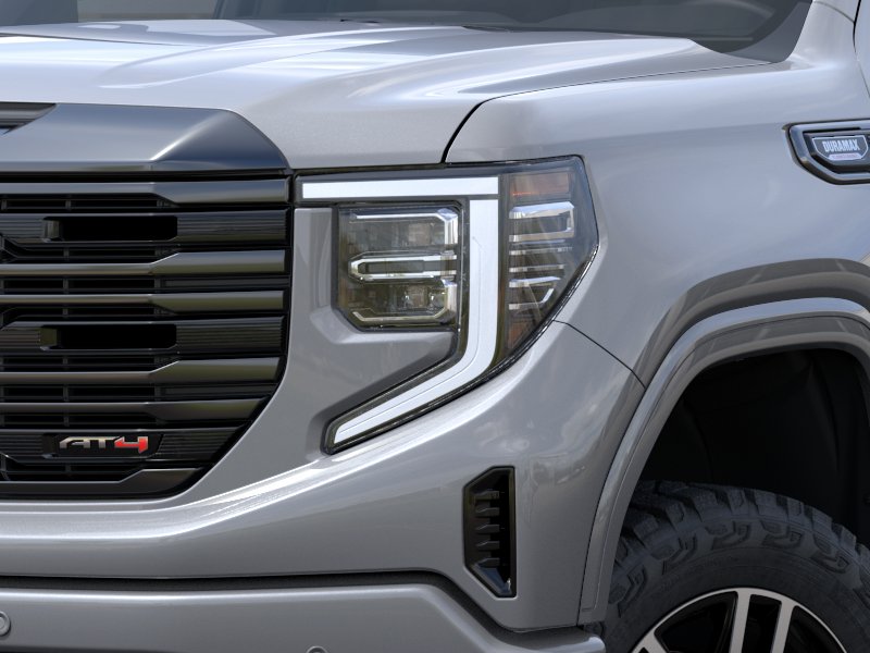 2026 GMC Sierra 1500 AT4 - Photo 34