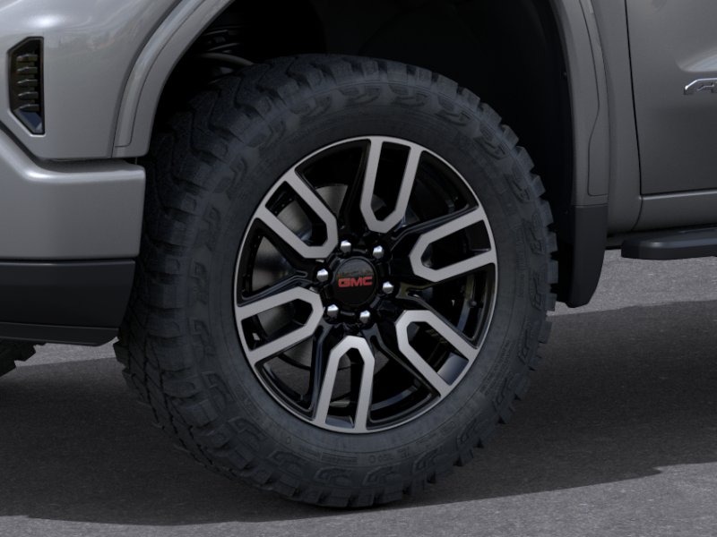 2026 GMC Sierra 1500 AT4 - Photo 33