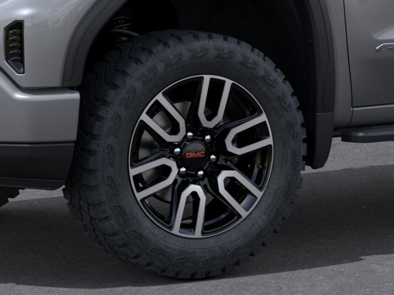 2026 GMC Sierra 1500 AT4 - Photo 9